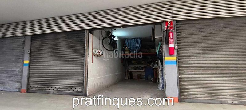 Foto 610674cf-7580-479a-9251-308a8bef2b72. Aparcament cotxe a Estruch-Eixample Prat de Llobregat (El)