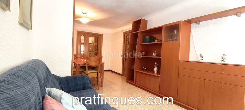 Foto 469d7539-18f1-4680-8ff1-96474a4e1159. Pis a Sagnier-Plaça de Catalunya Prat de Llobregat (El)