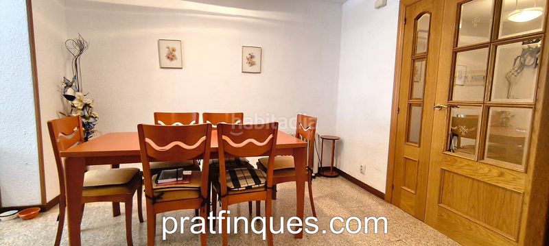Foto 7c85426d-cad6-49a1-a0b0-214477095a97. Pis a Sagnier-Plaça de Catalunya Prat de Llobregat (El)