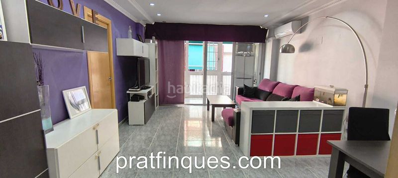 Foto 0f6d33ca-6106-4689-b4f2-79808d7fcf4a. Pis amb calefacció a Centre Prat de Llobregat (El)