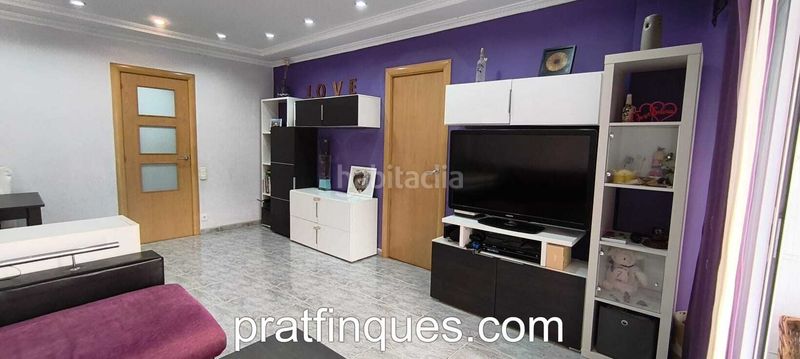 Foto 3587fa65-2c83-4b69-9231-def5d7f227e6. Pis amb calefacció a Centre Prat de Llobregat (El)