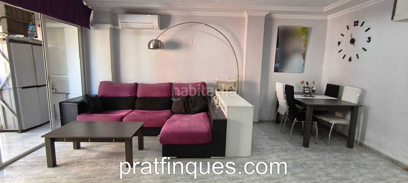 Foto 63b1b973-57e3-46a4-b12f-d6b352e82915. Pis amb calefacció a Centre Prat de Llobregat (El)