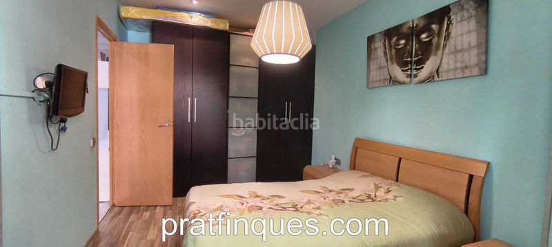 Foto a77a99c0-e3cc-49f4-930f-755b46caee3e. Pis amb calefacció a Centre Prat de Llobregat (El)