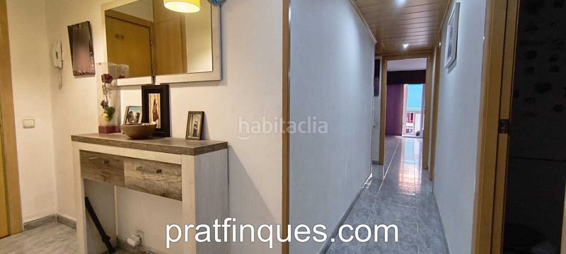Foto da2c2843-bf21-43d2-9420-fdd45be5f487. Pis amb calefacció a Centre Prat de Llobregat (El)