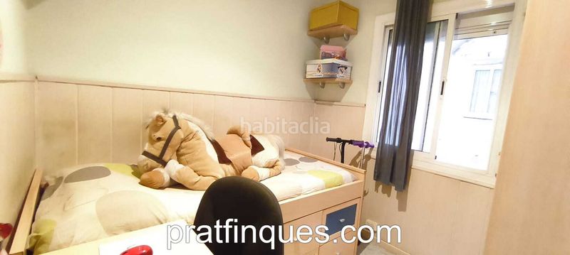 Foto ebe439fd-28ed-475f-b58a-3d2fb80381f3. Pis amb calefacció a Centre Prat de Llobregat (El)