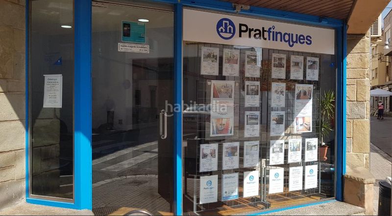 Foto 2a321b24-87ce-4936-ac1b-dc3e4e2dbf17. Terreny residencial a Centre Prat de Llobregat (El)