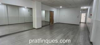 Location Local commercial  Avinguda del canal. Local en alquiler en el casco antiguo