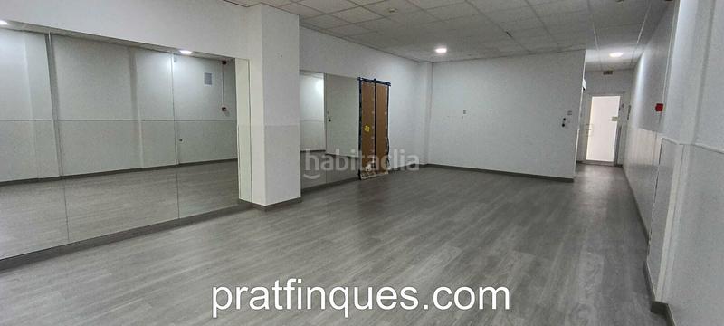 Foto d4a5850e-5398-4f2b-bcdf-f7959d331978. Location local commercial dans Centre Prat de Llobregat (El)