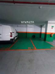 Aparcament cotxe  Teruel. Plaza de garaje en venta en calle teruel, madrid