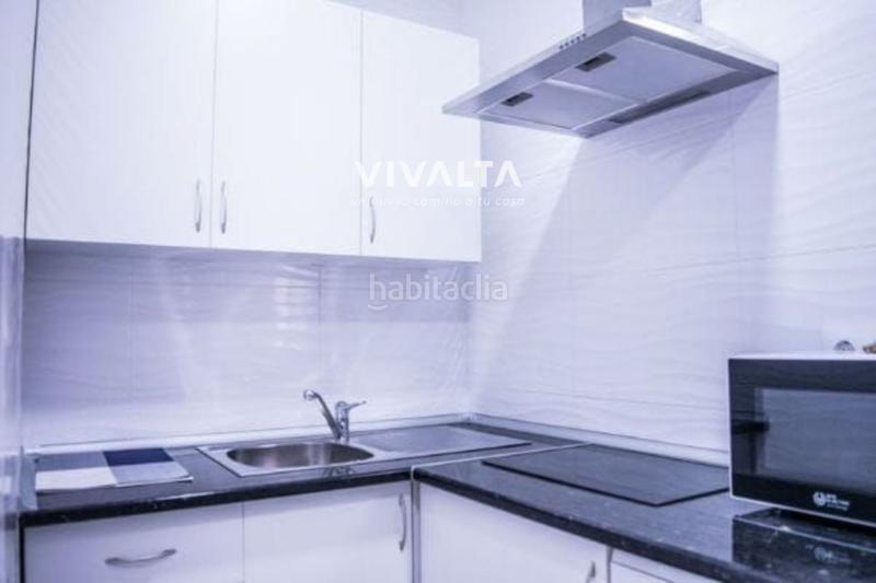 Foto 4dc676b5-8738-489a-adca-7f86e3249118. Monolocale con riscaldamento in San Diego Madrid