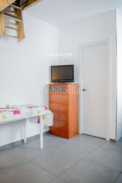 Foto 64ea7c6b-acd3-4415-ac03-56121c0e6eab. Monolocale con riscaldamento in San Diego Madrid