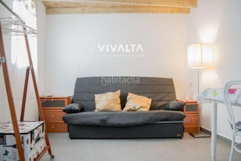 Foto a4cec9f8-1c06-4797-8a74-a627e6c0a366. Monolocale con riscaldamento in San Diego Madrid
