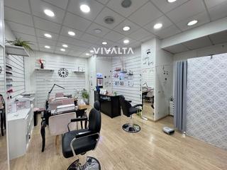Local Comercial en LOLA MEMBRIVES