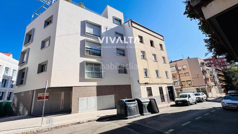 Foto 07471e2c-495c-45cb-802b-5bd82f154095. Appartement avec chauffage dans Guindalera Madrid