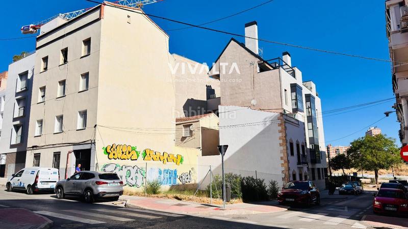 Foto 106915e9-20e3-4dd6-a7c3-4922aa2104ae. Appartement avec chauffage dans Guindalera Madrid