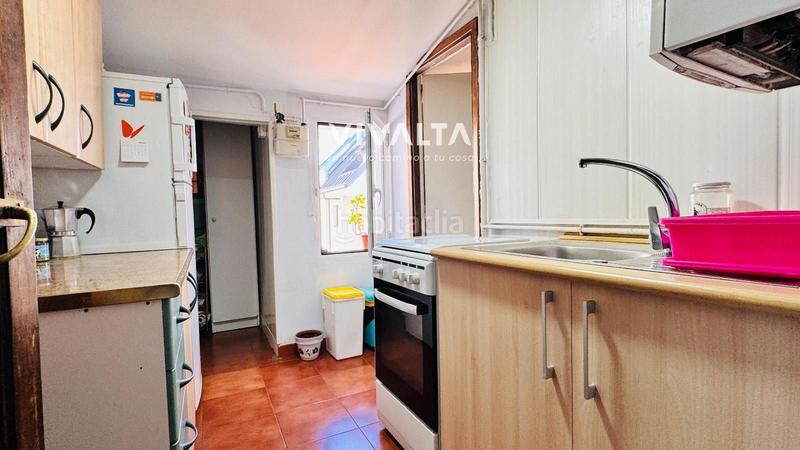 Foto 28510e16-1c44-47e6-8bce-6a199bbf6365. Appartement avec chauffage dans Guindalera Madrid