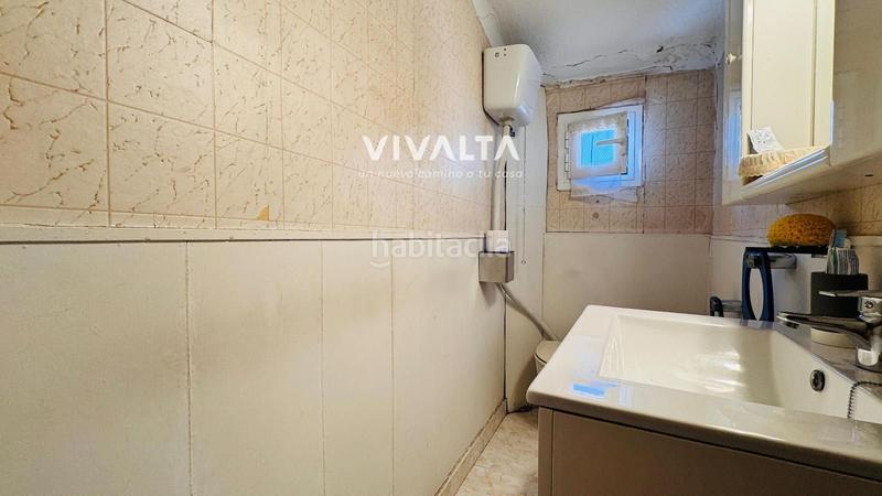 Foto 349bbdbf-570d-404d-8968-924f5e98056d. Appartement avec chauffage dans Guindalera Madrid