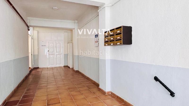 Foto 4e1ce3ec-f515-40a2-8c6a-8ab1ab8f3409. Appartement avec chauffage dans Guindalera Madrid