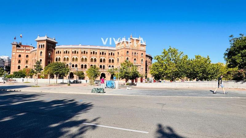 Foto 5ea20454-3c42-47d8-9307-eda021e53817. Appartement avec chauffage dans Guindalera Madrid