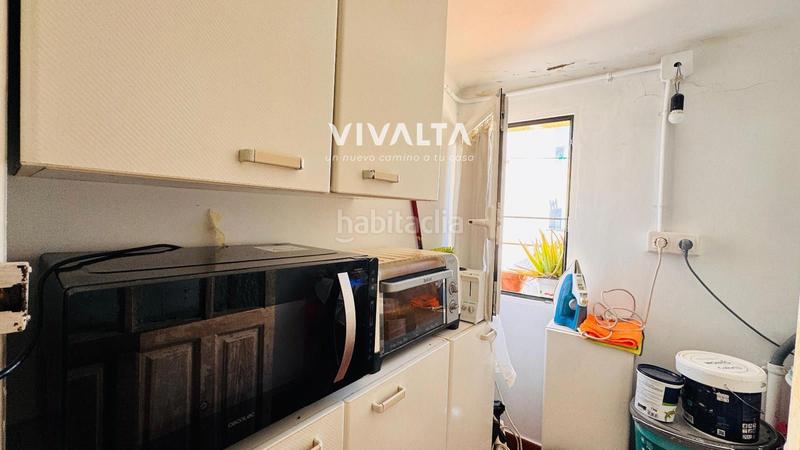 Foto 6b080b7a-97bc-4d35-8ffc-c3c477c6a4c4. Appartement avec chauffage dans Guindalera Madrid