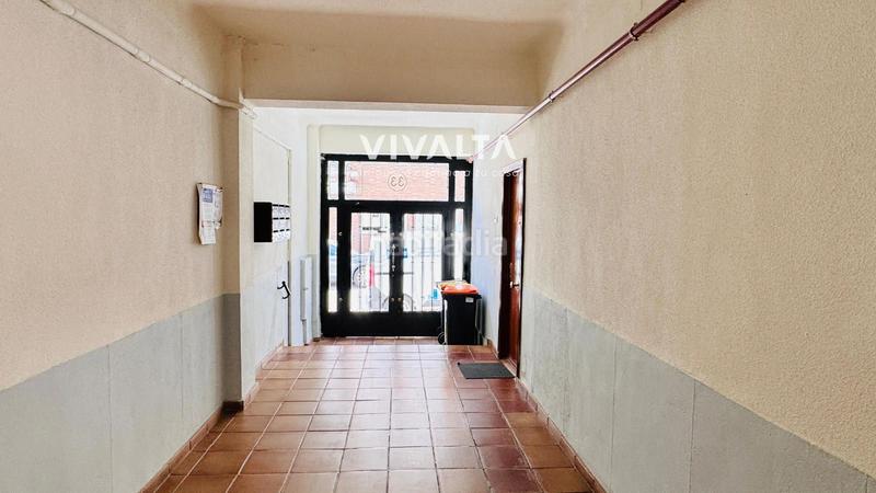 Foto 718768a3-7502-4ad0-8acd-dd580207d668. Appartement avec chauffage dans Guindalera Madrid