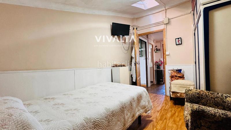 Foto 75d55802-cd2b-4db7-a598-69ee9a8f3851. Appartement avec chauffage dans Guindalera Madrid