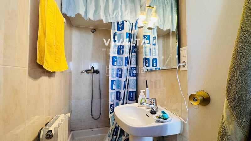 Foto 8a093593-bde7-46d8-8db5-516bb8b141ac. Appartement avec chauffage dans Guindalera Madrid