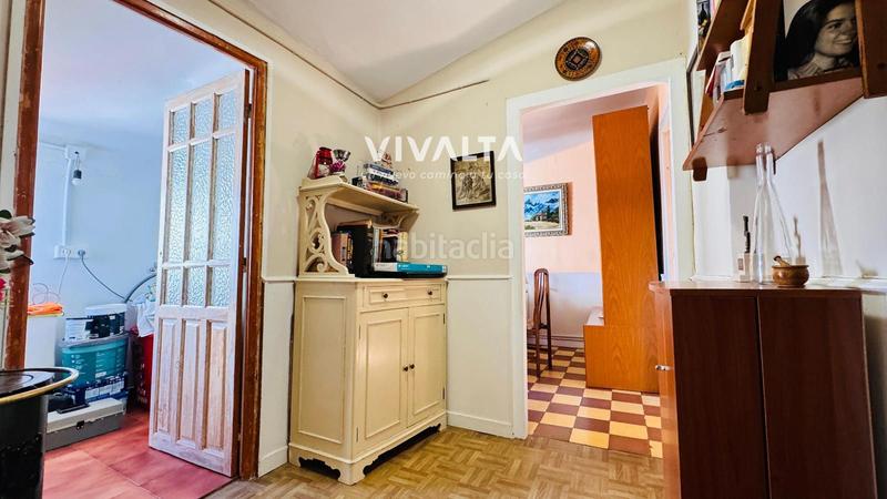 Foto b49e323e-5052-4039-99ec-c55fddd0ebc0. Appartement avec chauffage dans Guindalera Madrid