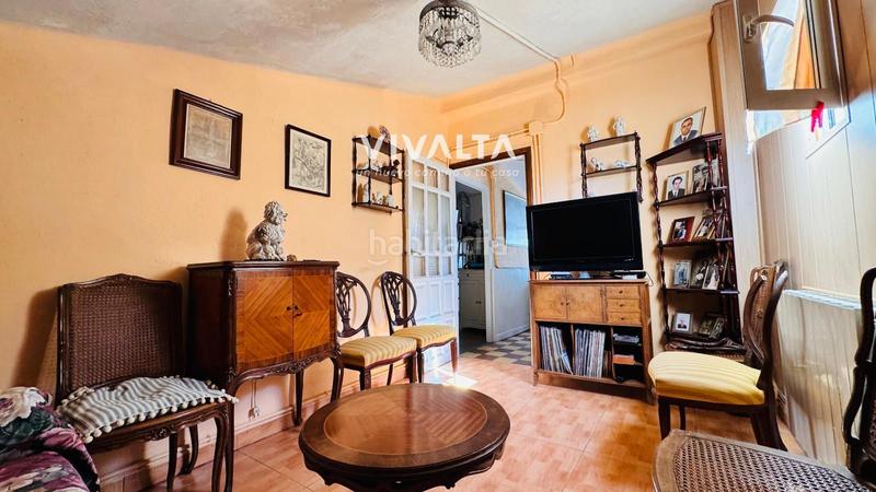 Foto bab3622d-0e60-49d9-9406-66a235f9b13c. Appartement avec chauffage dans Guindalera Madrid