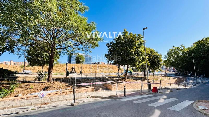 Foto d27965c7-e53b-4b75-8efe-bfc98421d440. Appartement avec chauffage dans Guindalera Madrid