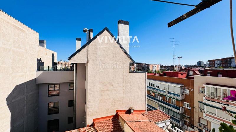 Foto e1a16e92-0bec-4ddd-b10c-d5ae9600af48. Appartement avec chauffage dans Guindalera Madrid