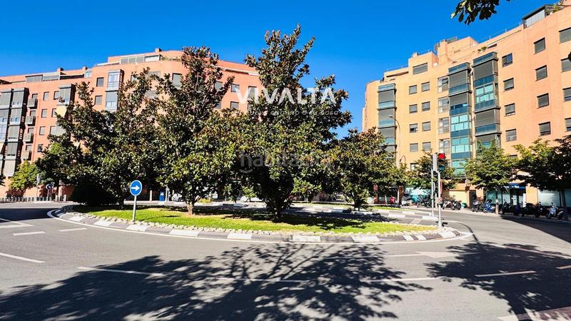 Foto e87871b3-2d58-42ee-b403-fa30a7740697. Appartement avec chauffage dans Guindalera Madrid