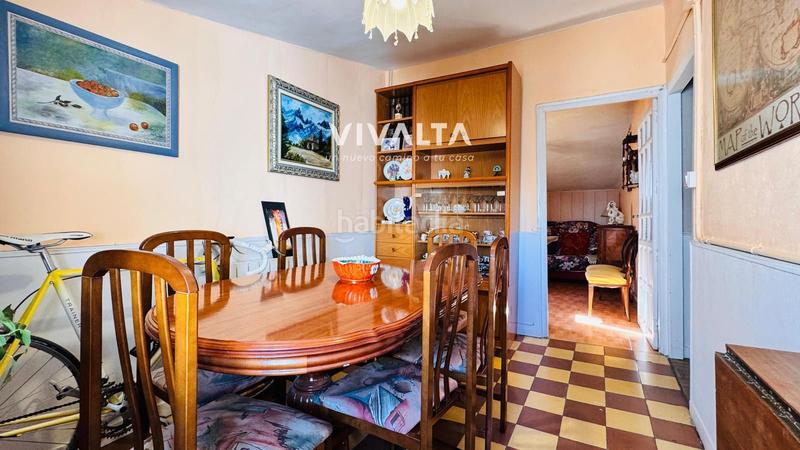 Foto e8a297ab-9960-4f1f-8643-c957aecd3047. Appartement avec chauffage dans Guindalera Madrid