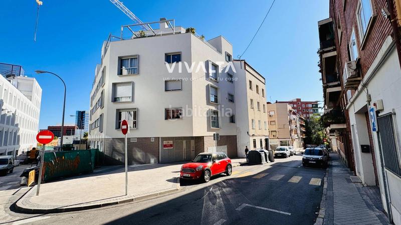 Foto e9b04b80-7ce8-4057-8b73-d8bf52ed15c3. Appartement avec chauffage dans Guindalera Madrid
