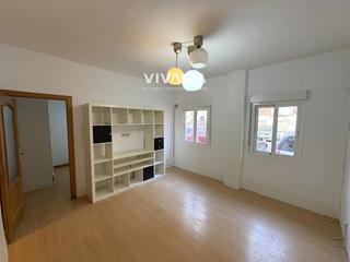 Etagenwohnung  Castro de oro. Piso a la venta en calle castro de oro, madrid