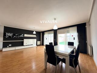 Casa a schiera  Francia. Chalet adosado en venta en calle francia, illescas
