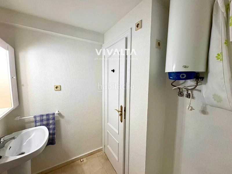 Foto 036645fc-5822-4d7f-8c53-7098257bcede. Pis amb calefacció a Palacio Madrid