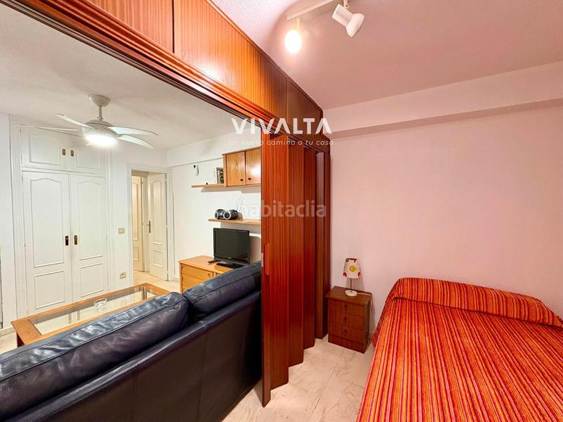 Foto 0a8a91d8-982f-4ecd-9ba6-d16a708e15b8. Pis amb calefacció a Palacio Madrid