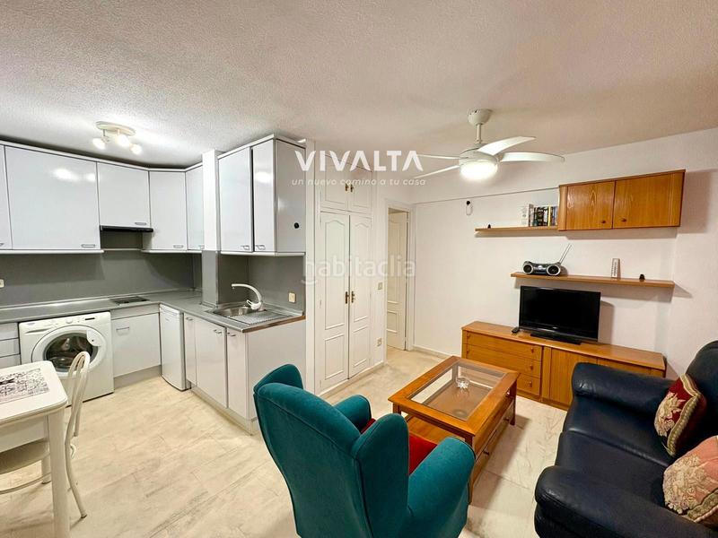 Foto 181af5a5-2905-44c8-b43a-9562faf5567b. Pis amb calefacció a Palacio Madrid