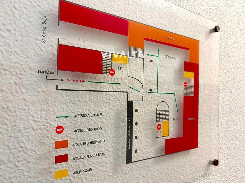Foto 27bc4422-5862-4aaf-af39-c091f6527821. Pis amb calefacció a Palacio Madrid