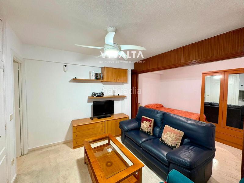 Foto 2929adef-8f97-41c4-aa05-a3780c611b5e. Pis amb calefacció a Palacio Madrid