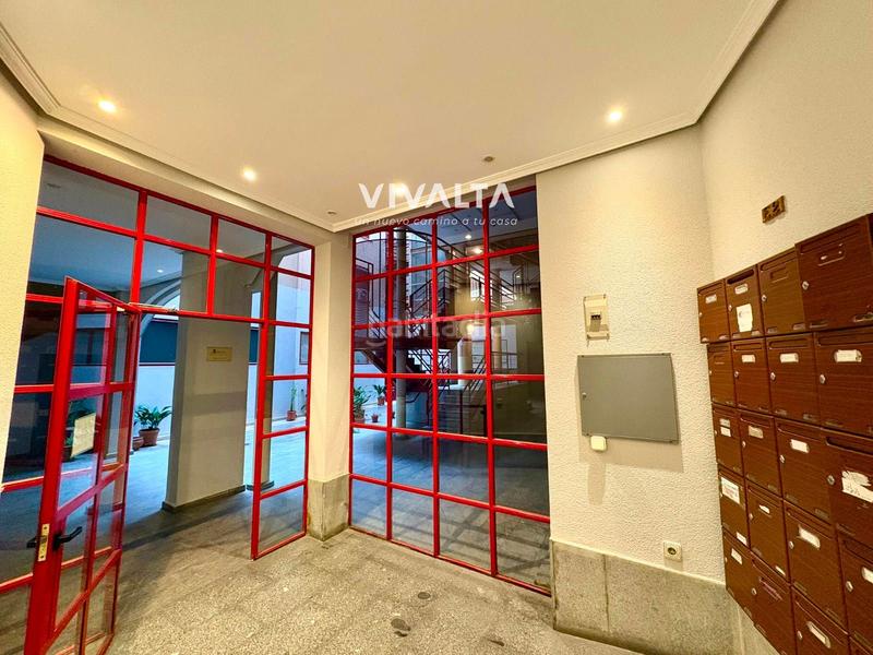 Foto 2fca6cb7-3684-48b9-be82-e6ef65dfb341. Pis amb calefacció a Palacio Madrid