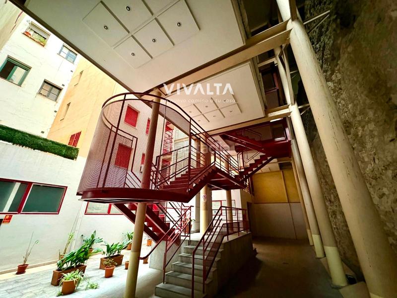 Foto 352e2f78-b25b-4e75-9c91-95f0380d6e19. Pis amb calefacció a Palacio Madrid