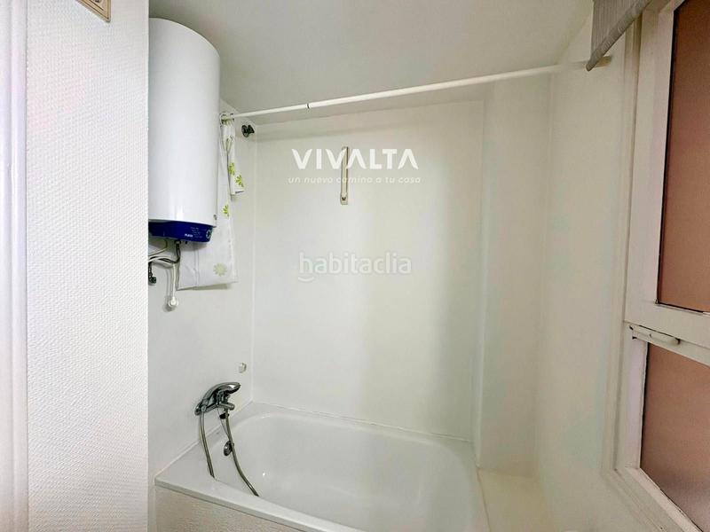 Foto 43690cc1-57c9-4cc9-9a7d-af5cba08b6ff. Pis amb calefacció a Palacio Madrid