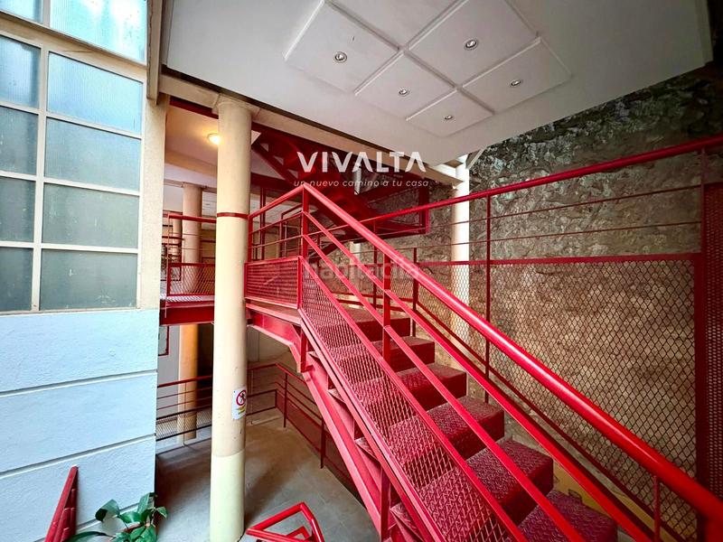 Foto 564a8ec5-ede3-4919-9188-782ea5f07ec1. Pis amb calefacció a Palacio Madrid