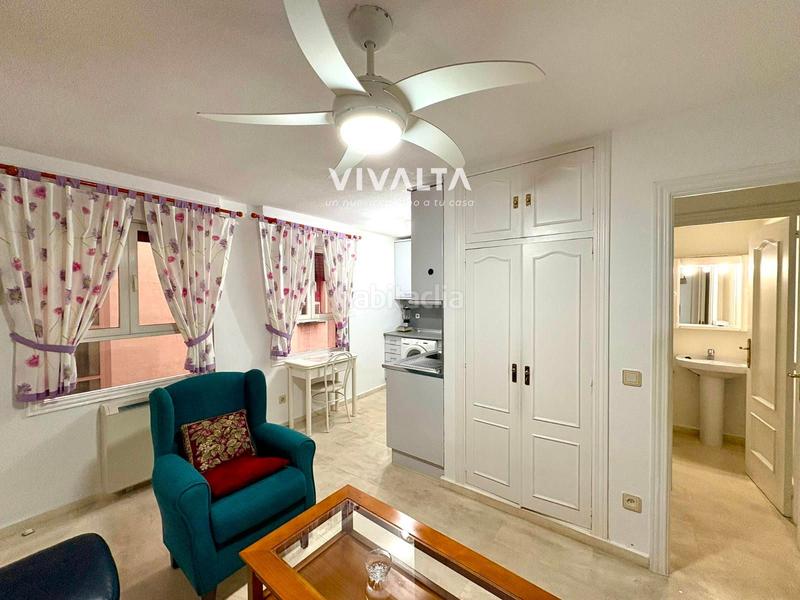 Foto 661caf98-aaec-4c58-a8bc-0d92bda9ba7a. Pis amb calefacció a Palacio Madrid