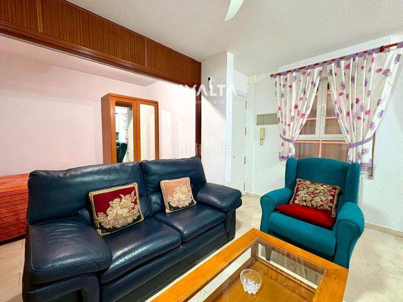 Foto 6c5b8d48-9f16-443e-8cdc-6b061a976eaf. Pis amb calefacció a Palacio Madrid