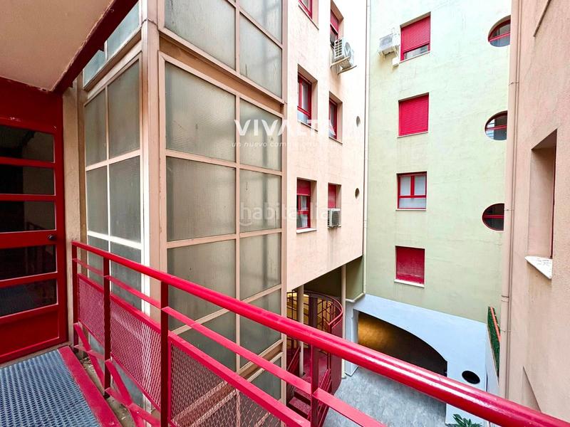 Foto 7d29ff1e-40c2-4c3e-b70a-01e13895c1d7. Pis amb calefacció a Palacio Madrid