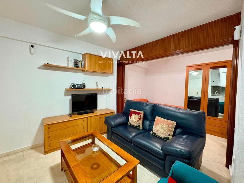 Foto 7e88aed3-c6b4-4f0c-b03d-8015b51d097a. Pis amb calefacció a Palacio Madrid