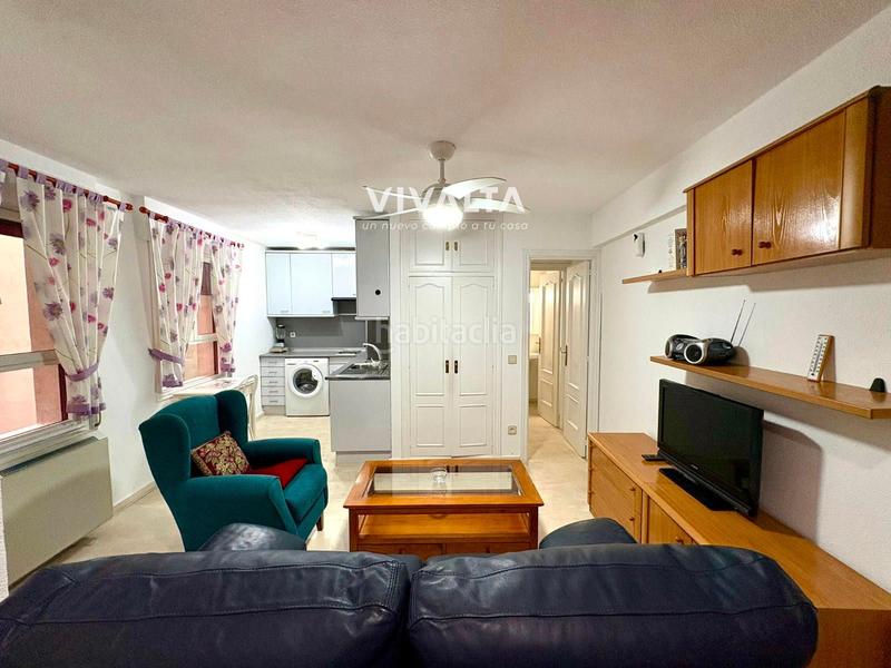 Foto 97412577-b716-40c3-88e1-244b82ddd409. Pis amb calefacció a Palacio Madrid